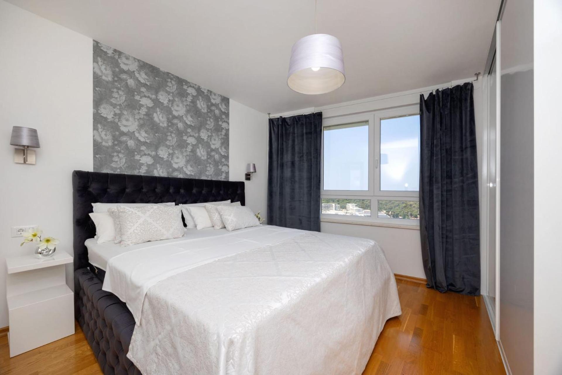 Adriatic Pearl Apartment *