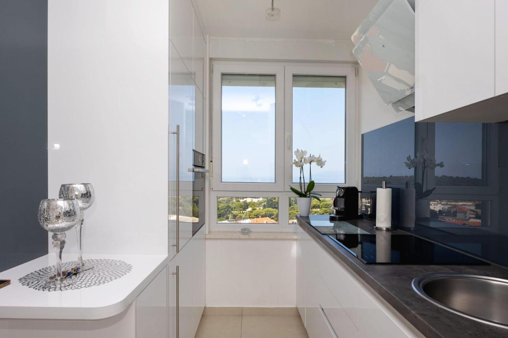 Adriatic Pearl Apartment Makarska
