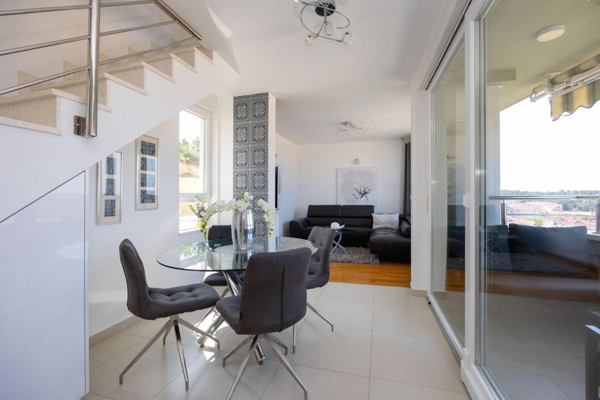 Adriatic Pearl Apartment