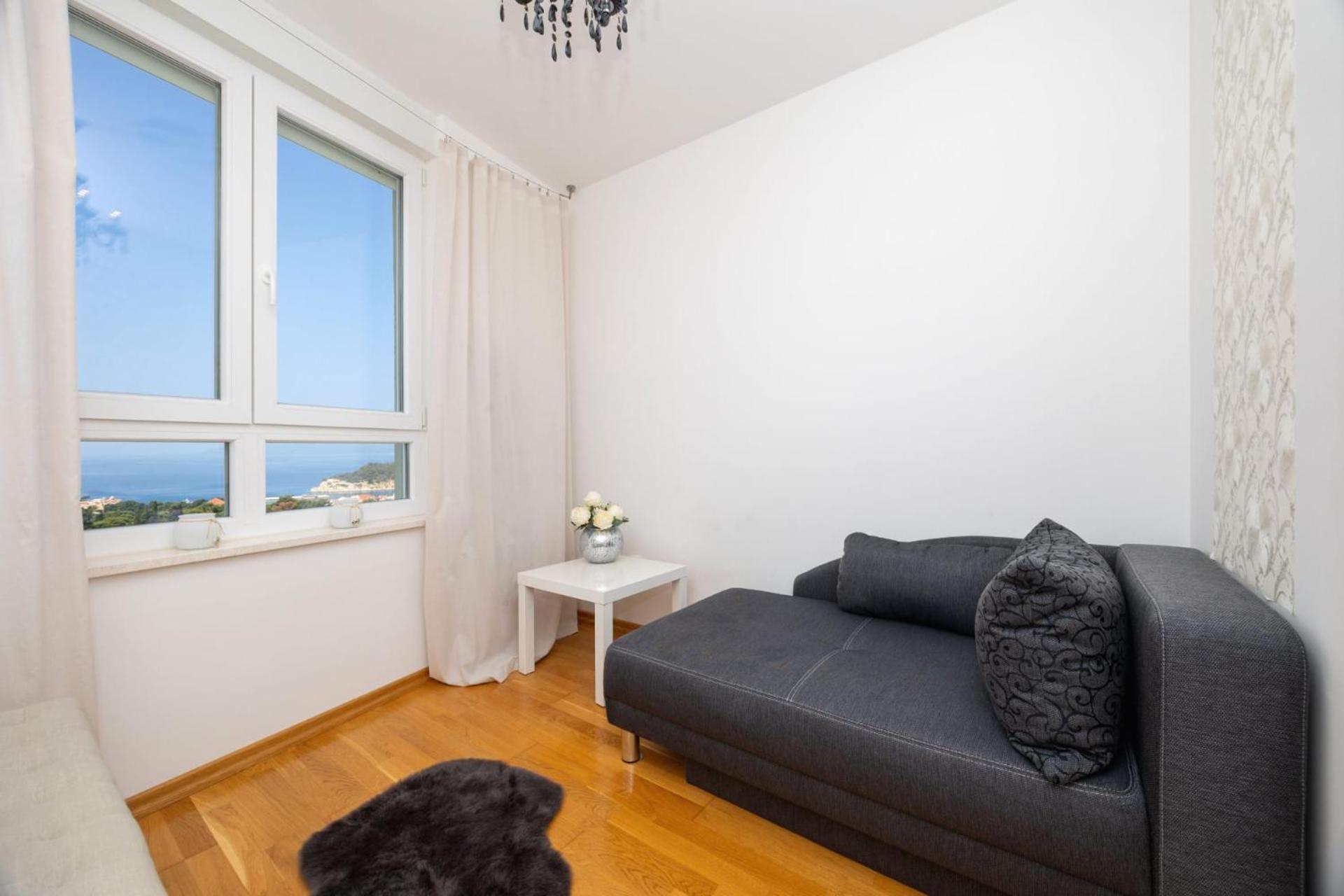 Apartment Adriatic Pearl