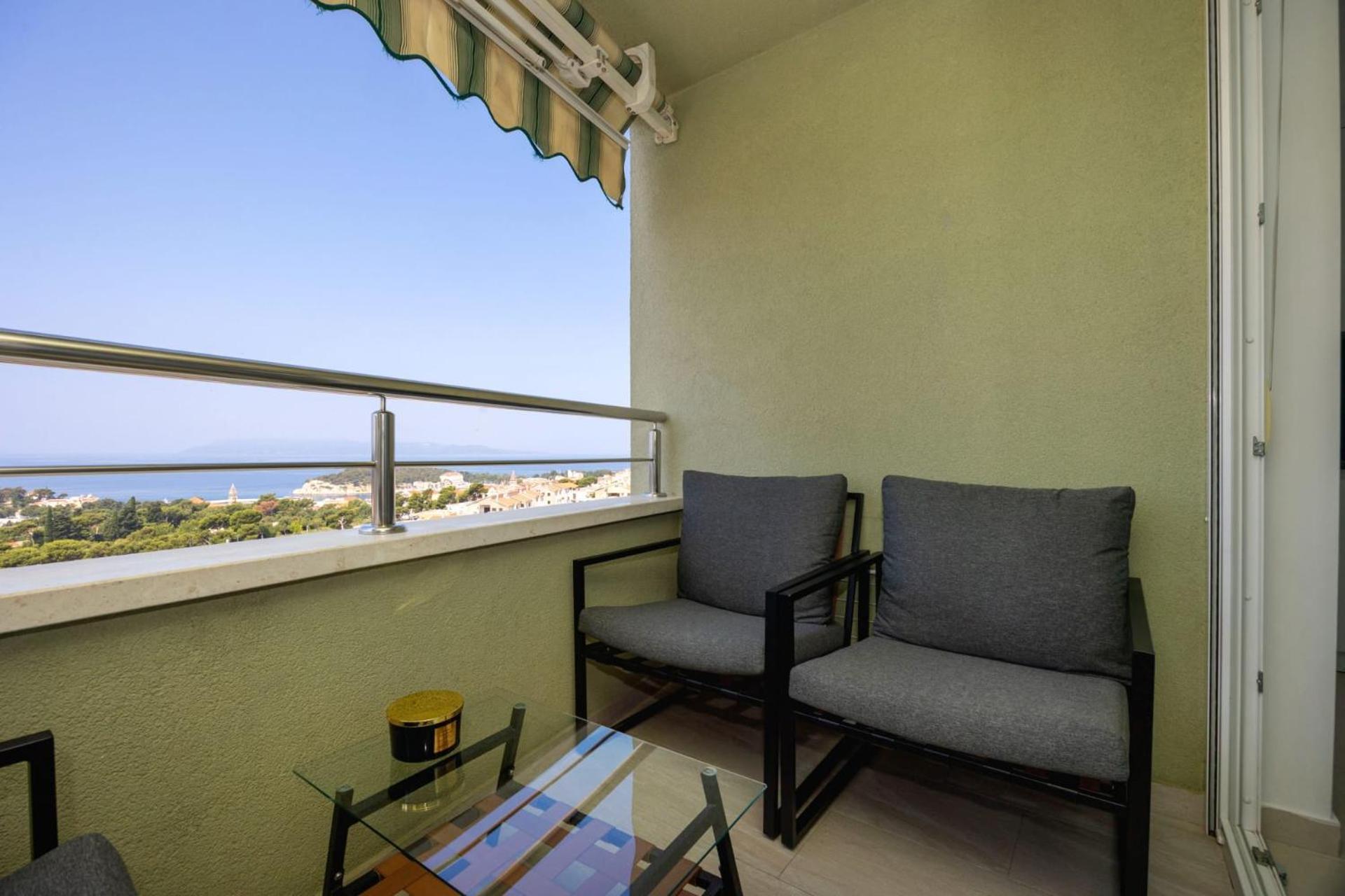 Apartment Adriatic Pearl Makarska