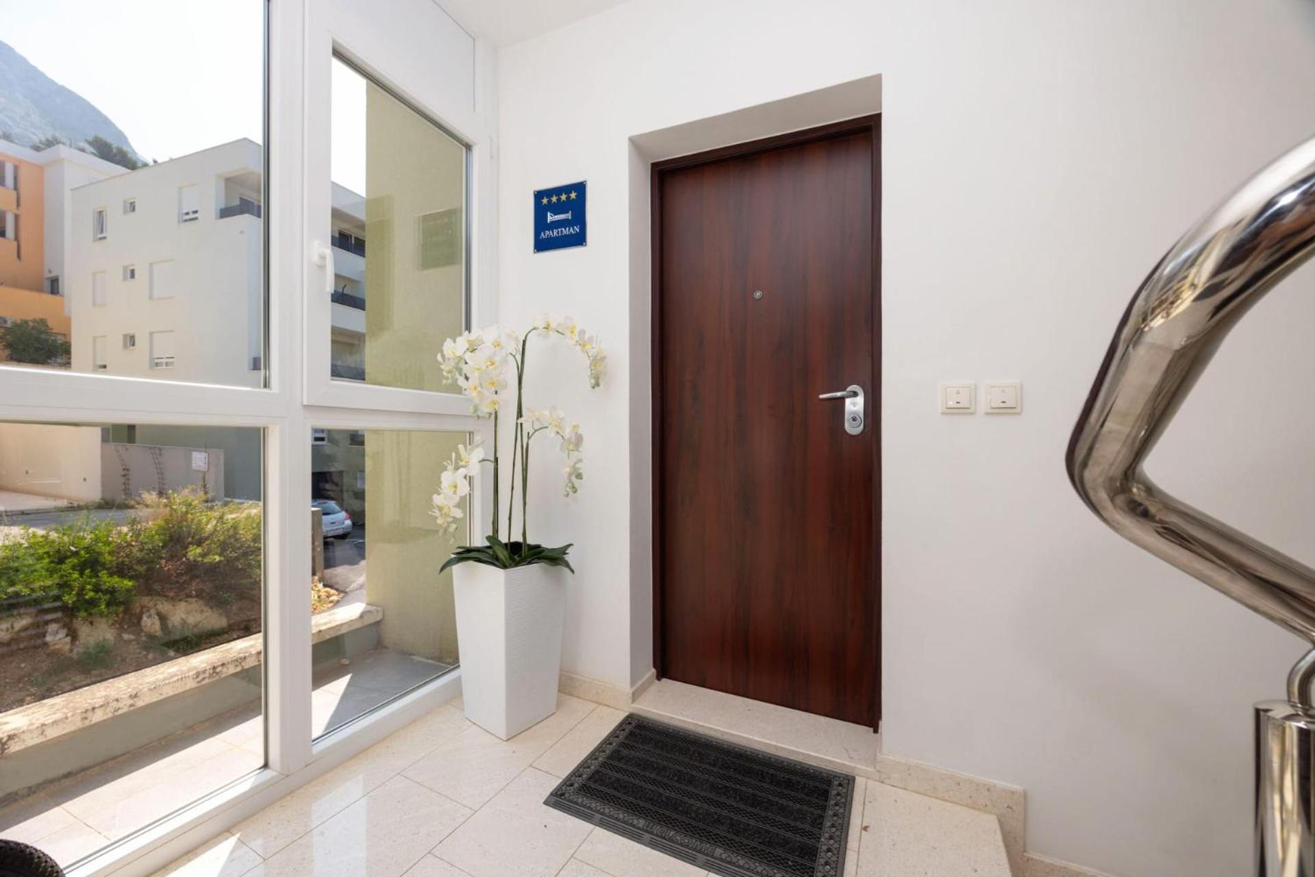 Apartment Adriatic Pearl