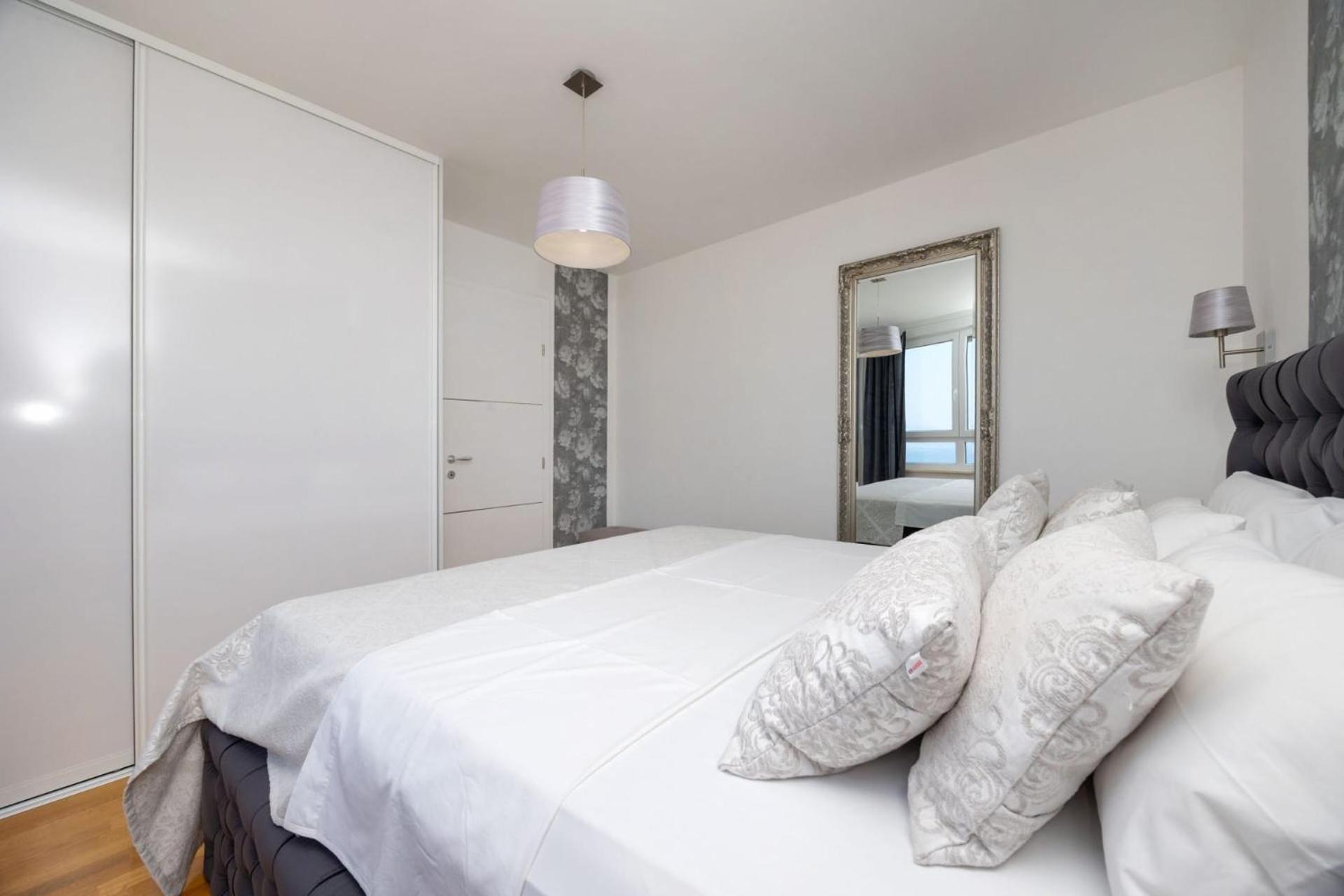 Adriatic Pearl Apartment Makarska