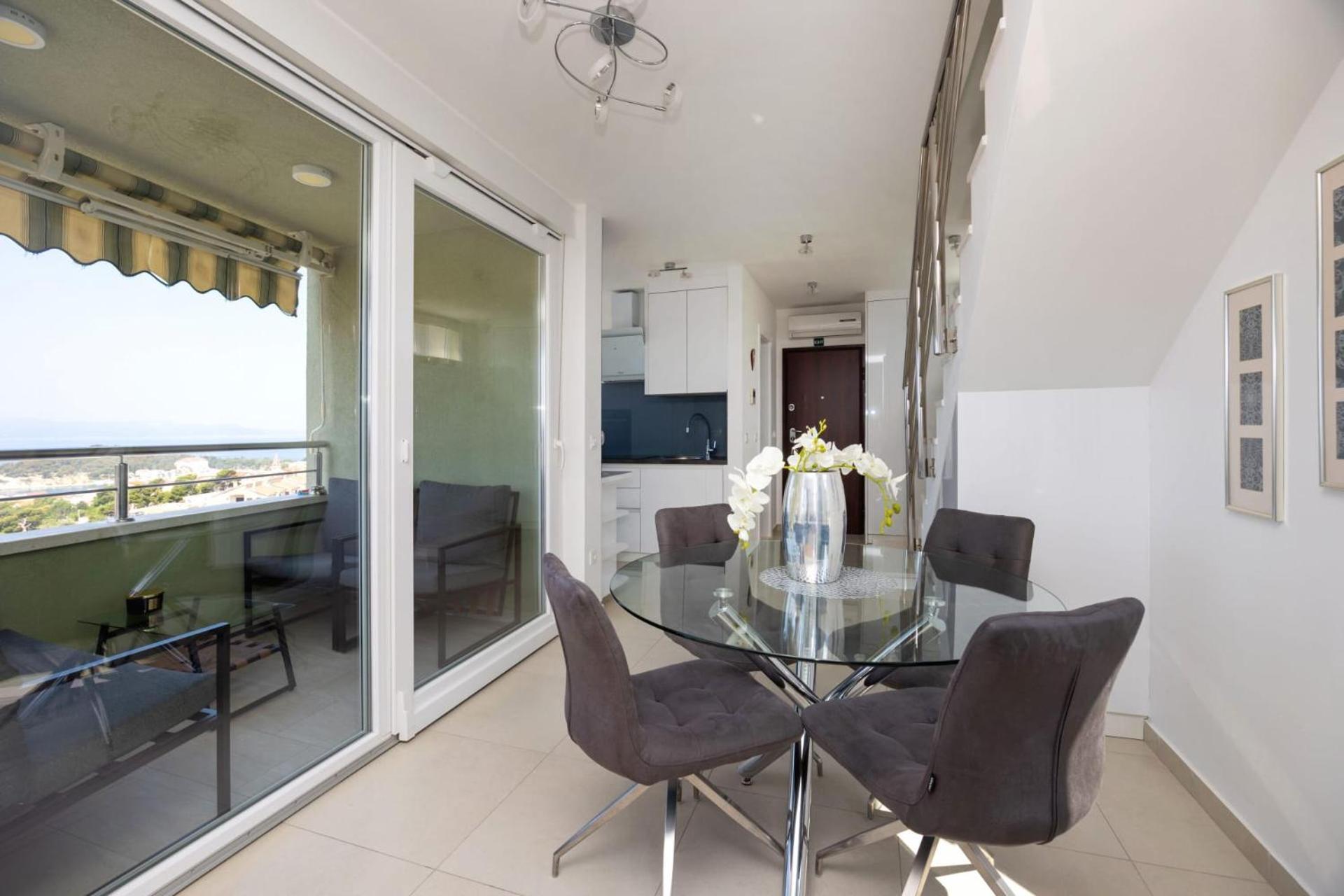 Adriatic Pearl Makarska