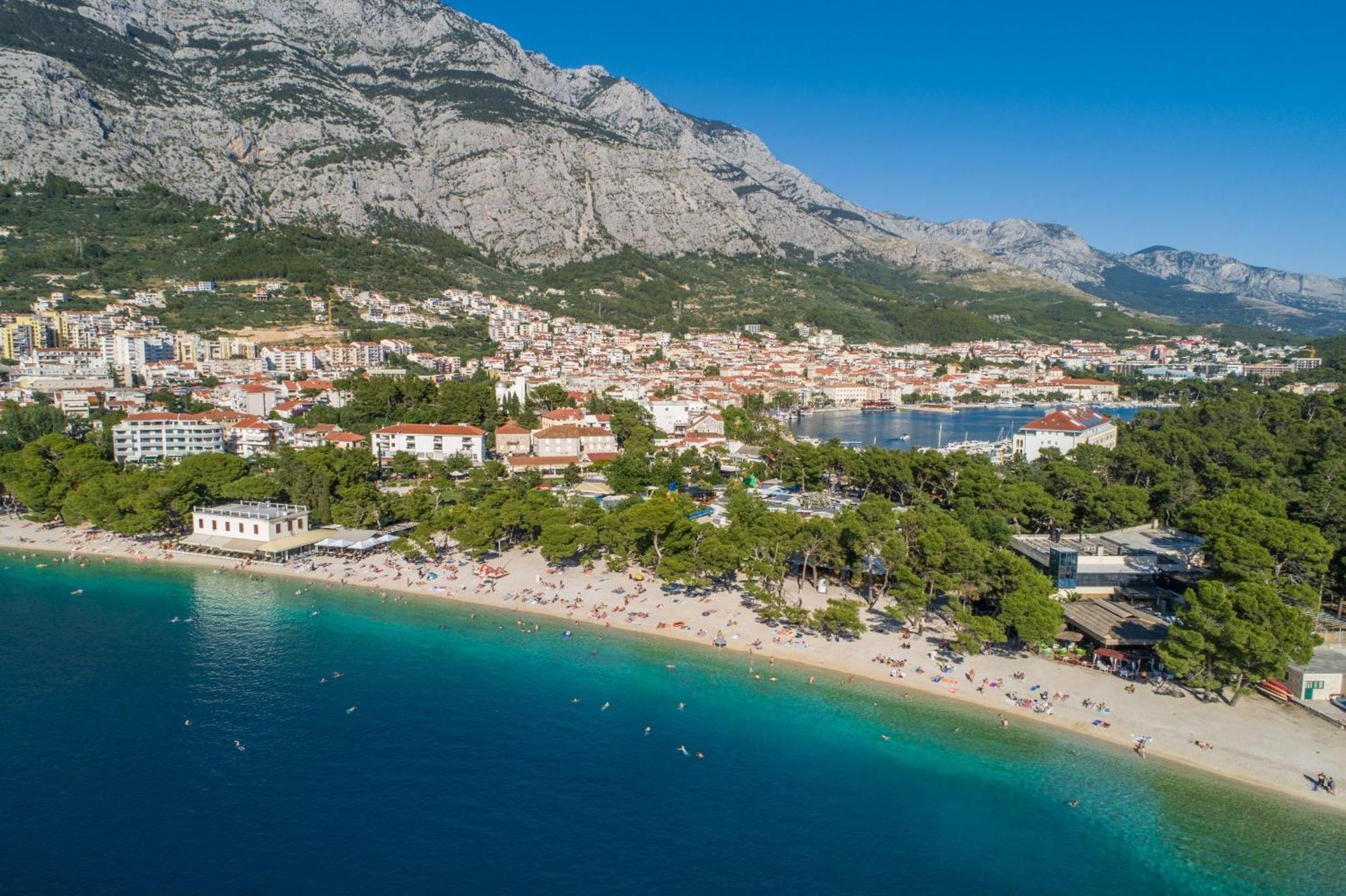 Adriatic Pearl * Makarska