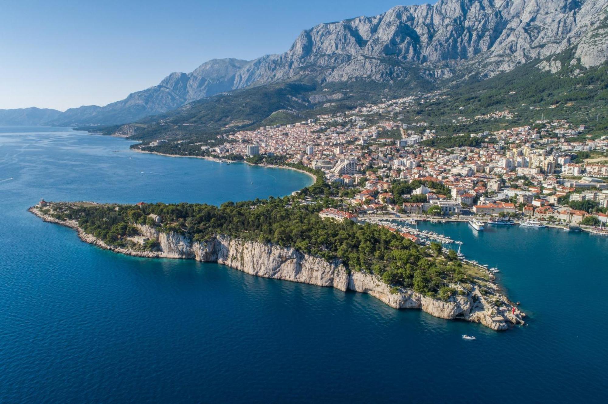 Adriatic Pearl Apartment *