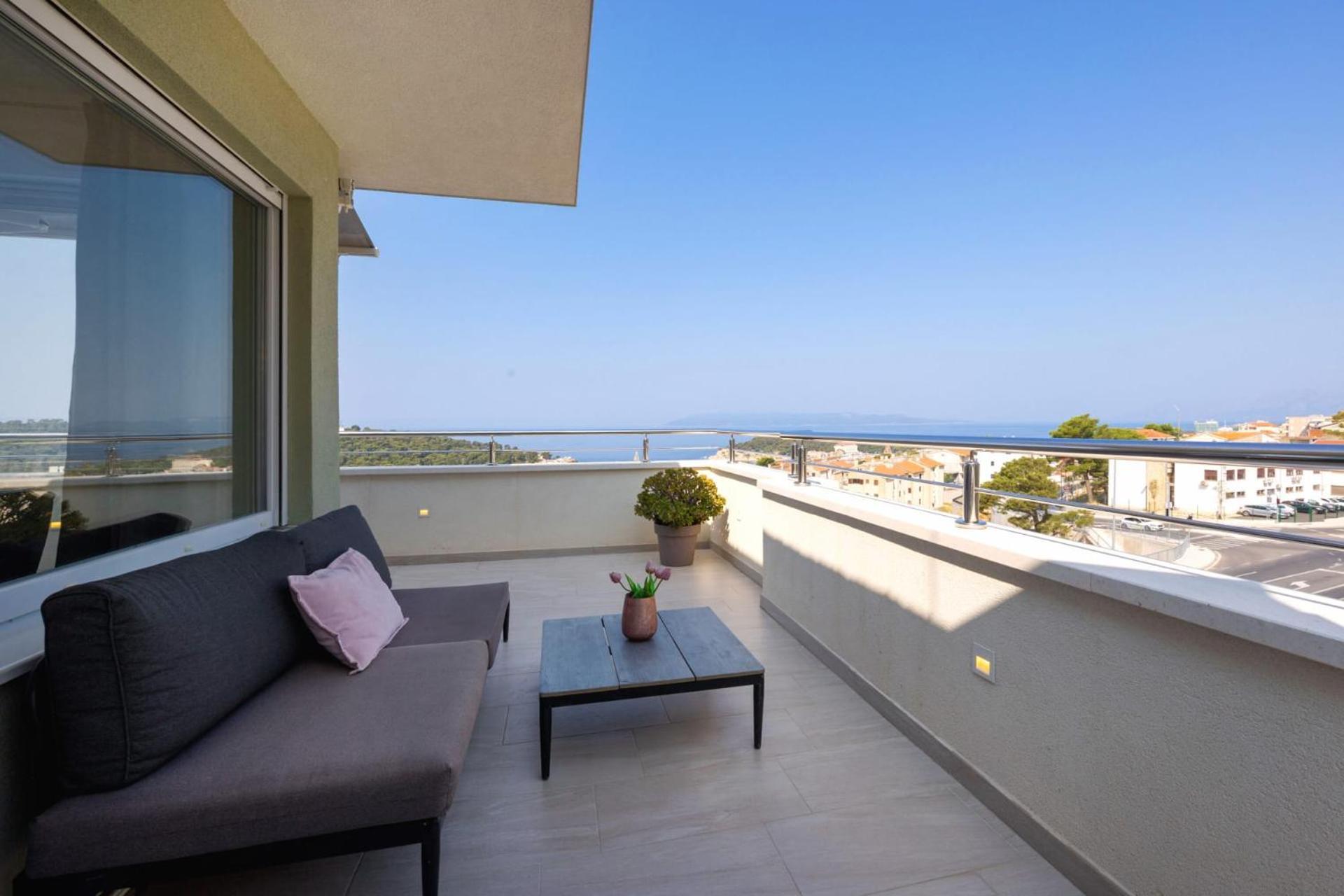 Adriatic Pearl Apartment