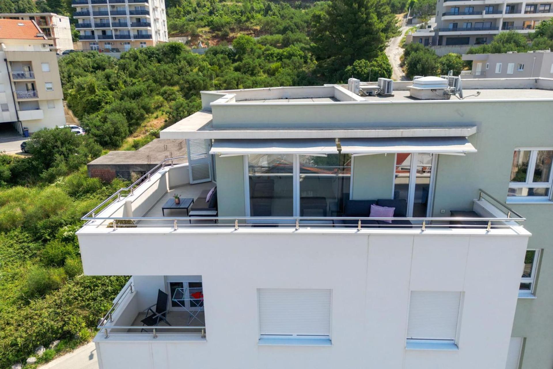 Adriatic Pearl Apartment