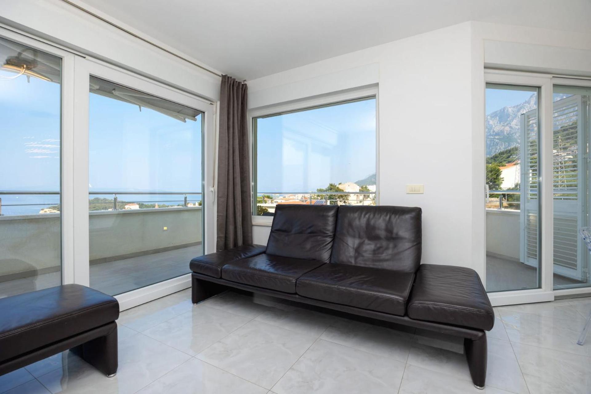 Apartment Adriatic Pearl Makarska