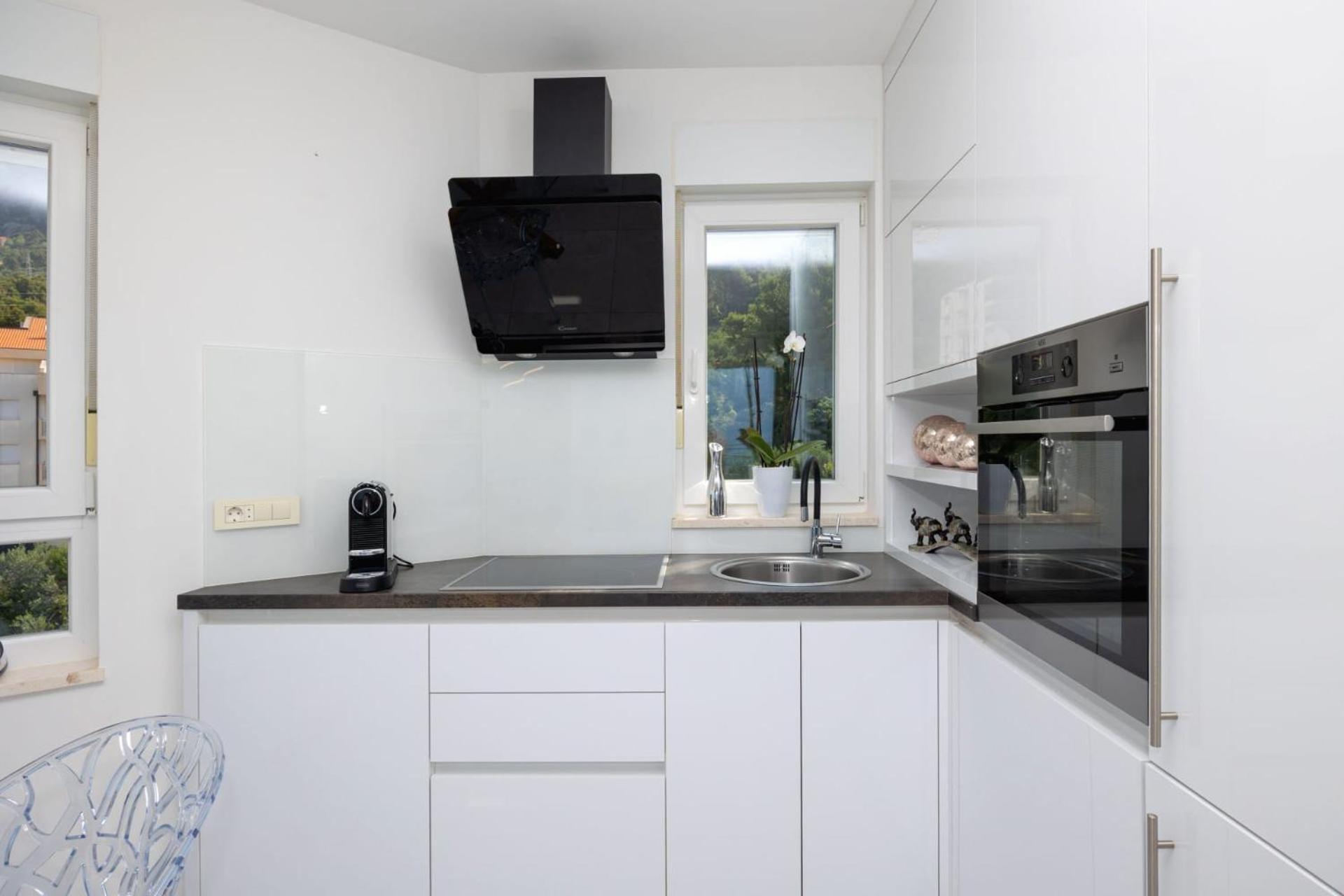 Adriatic Pearl Makarska
