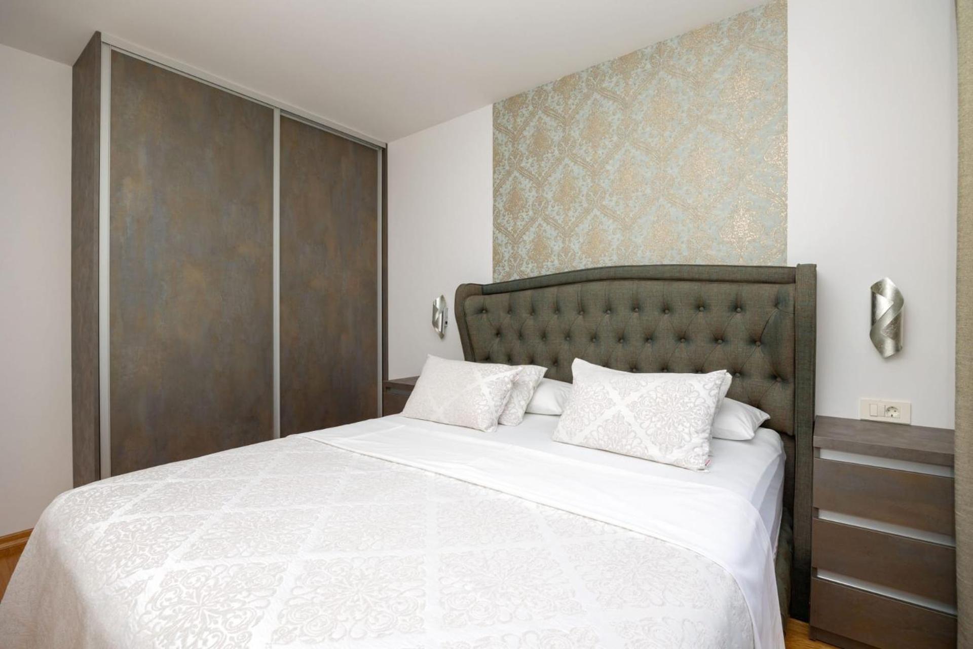 Apartment Adriatic Pearl *