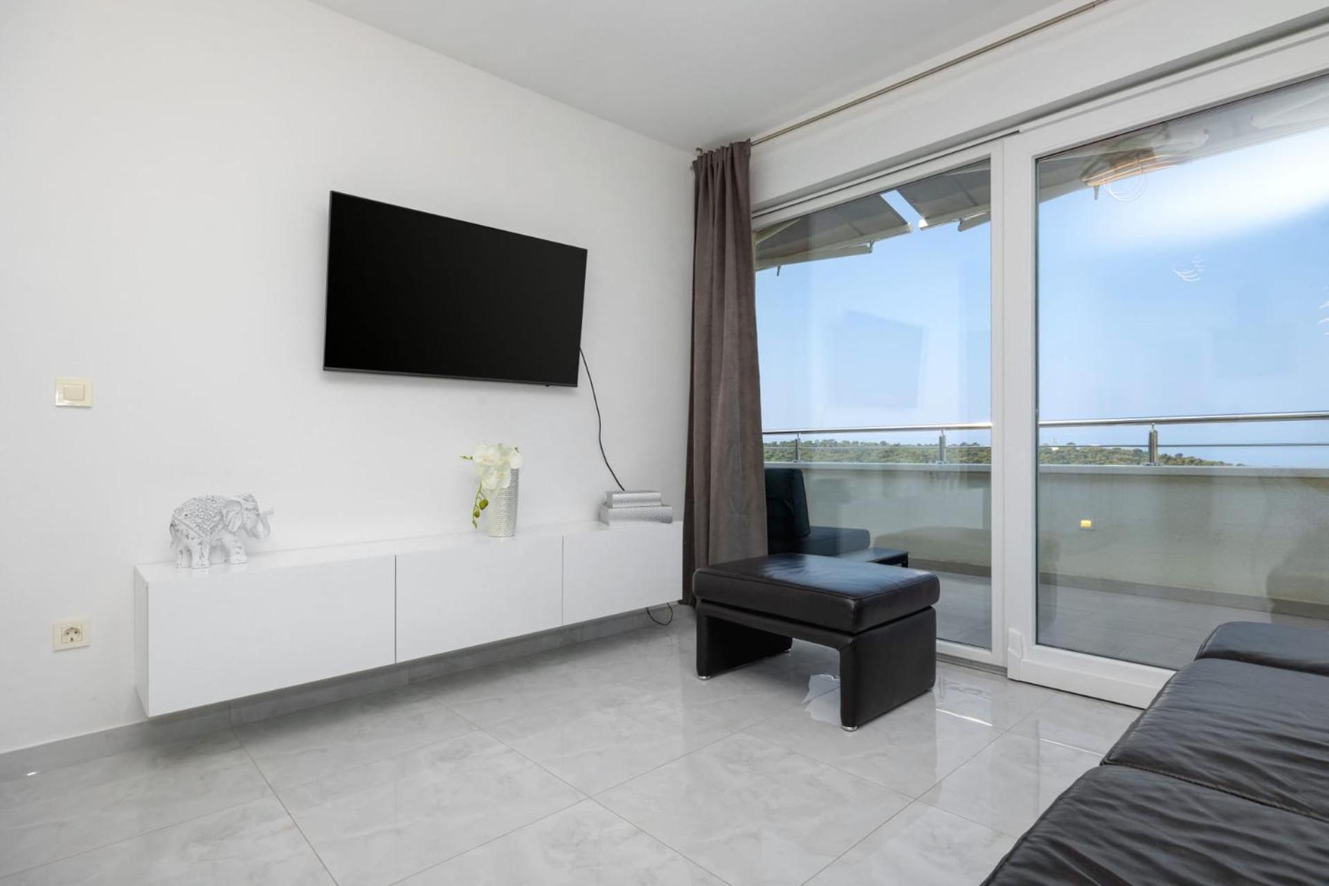 Adriatic Pearl Apartment *