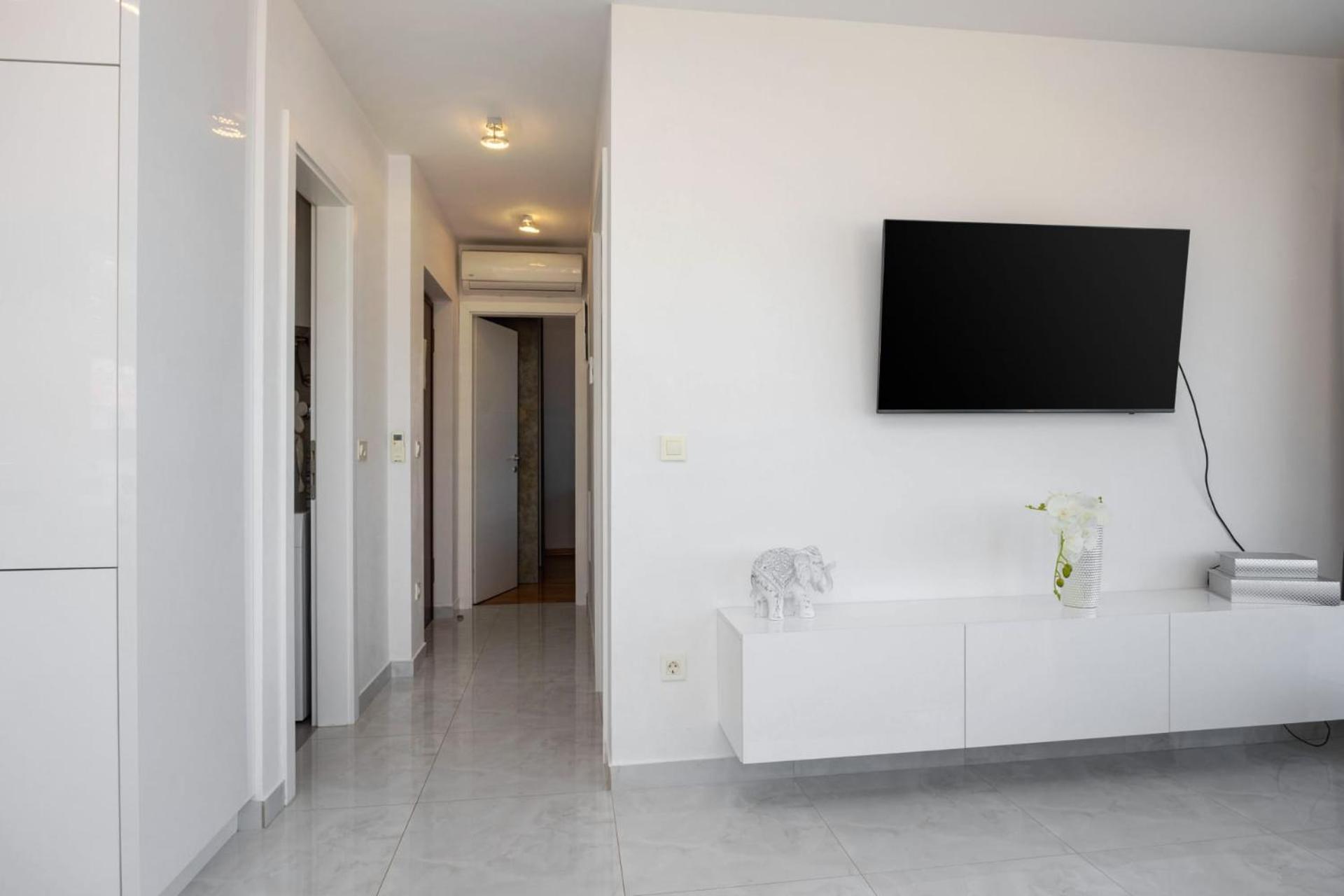 Adriatic Pearl Apartment Makarska