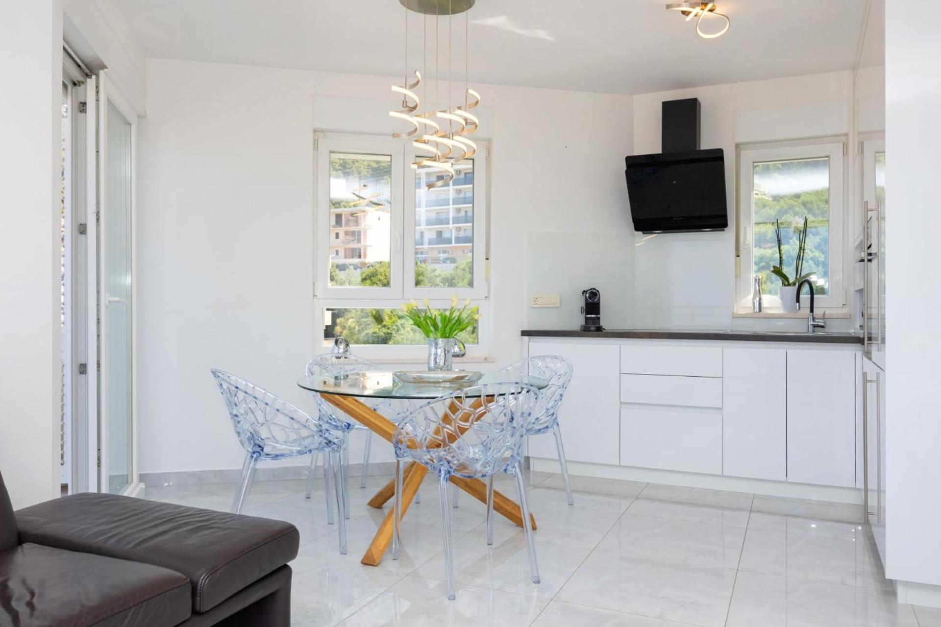 Apartment Adriatic Pearl Makarska